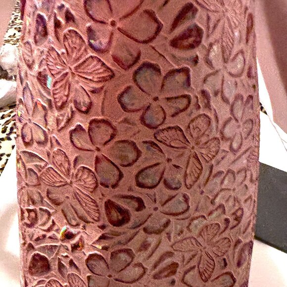 Brahmin Aliza - Fearless Pink Ainsley Tote - Picture 4 of 5